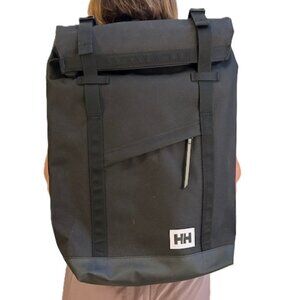 Helly Hansen Stockholm Backpack, Black, Unisex